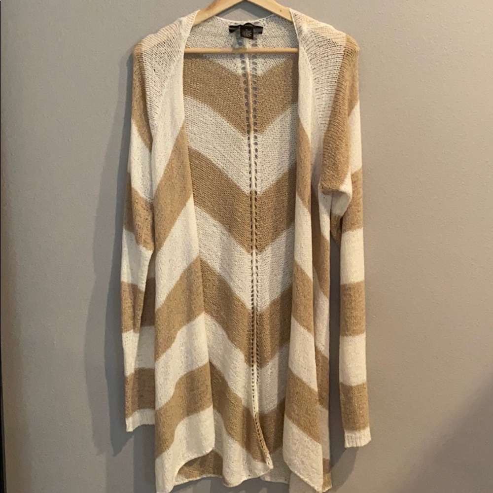 89th & Madison Cardigan
